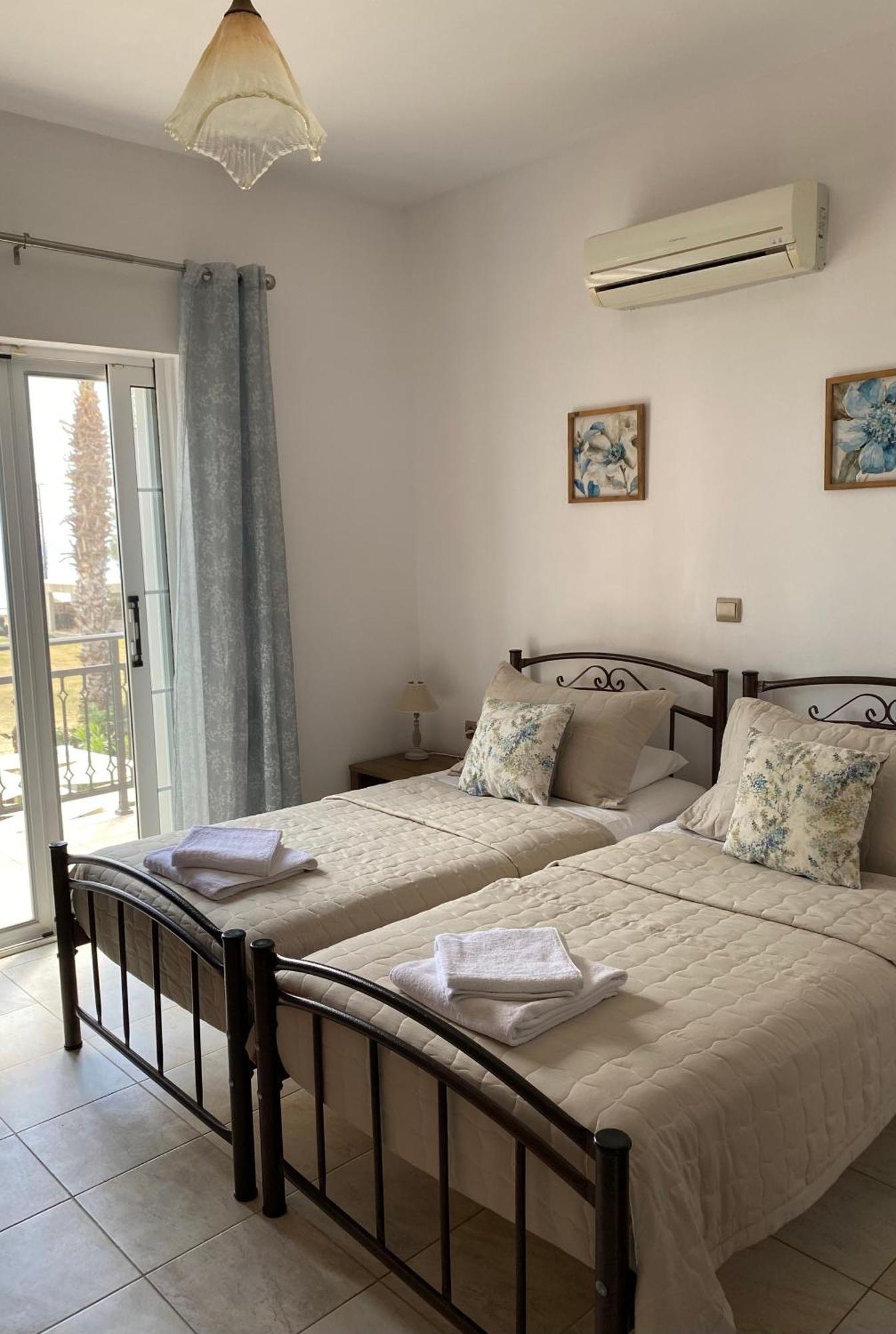 Villa Annamaria Skala  Exterior foto